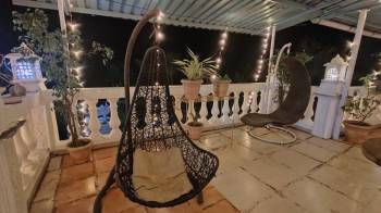 3 Star Hotel in Alibag - Mango Beach Cottage