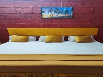 3 Star Hotel in Alibag - Mango Beach Cottage