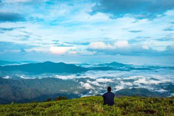 Chikmagalur - Coorg Ex - Bangalore 4 Days 3 Nights Tour