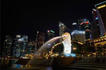 Singapore 4 Nights 5 Days Tour