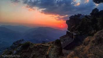 Adi Kailash Darshan with Munsyari