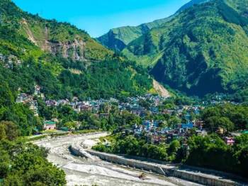 Mukteshwar Tour Packages