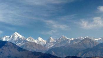 Mukteshwar Tour Packages