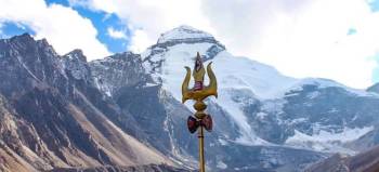 Adi Kailash (Ex Kathgodam - 4 nights / 5 days)