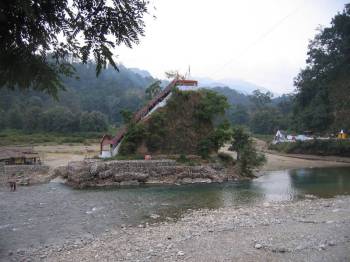 Jim Corbett Safari Tour ( Group Tour for Minimum 4 persons )