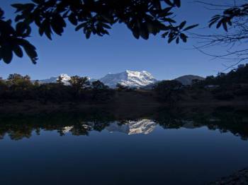 Rishikesh - Chopta Adventure (Group Tour - minimum 6 persons)