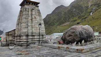 Badrinath and Kedarnath Group Tour (Minimum 6 persons) Ex new Delhi