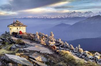 Auli Tour Packages