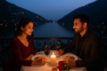 Bhimtal Tour Packages