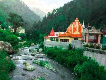 Bhimtal Tour Packages