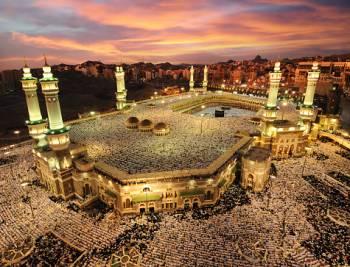 15 Days Shawwal Umrah Packages