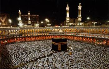 Shawwal Umrah 15 Days  Package by Saudi Airlines