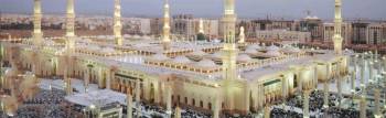 Umrah package from Hyderabad