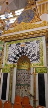 15 Days Hajj - Package from Hyderabad