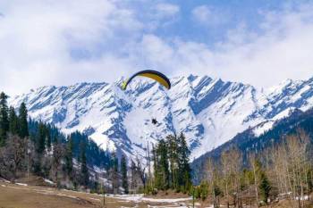 Shimla Manali Tour Package By Cab