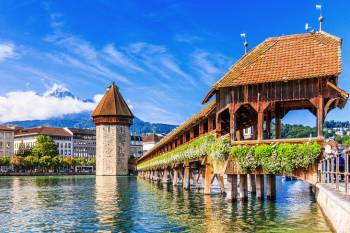 Innsbruck Tour Packages