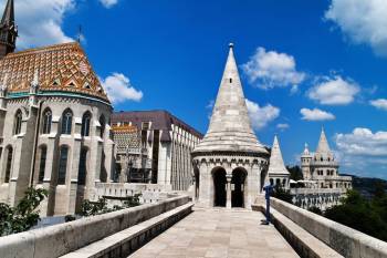 Budapest Tour Packages
