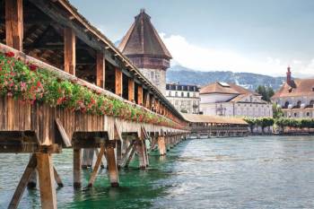 Lucerne Tour Packages