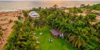 3N 4D Goa Beach - Party Getaway Tour