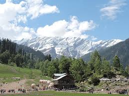 4N/5D Shimla-Manali Tour Package