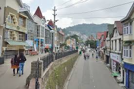 4N/5D Shimla-Manali Tour Package