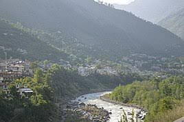 4N/5D Shimla-Manali Tour Package