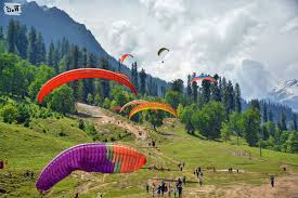 4N/5D Shimla-Manali Tour Package