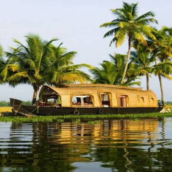 Thekkady Tour Packages