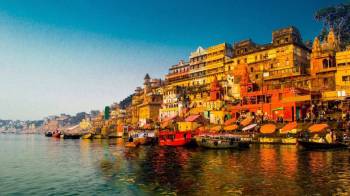 1 Nights / 2  Days |  Pilgrimage Tour Packages
