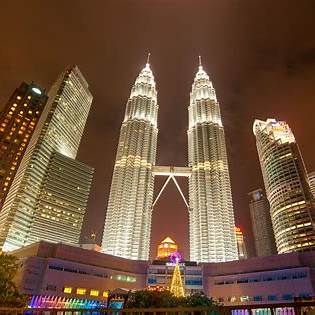 4 Night - 5 Days Malaysia Tour Package