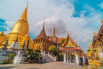 Bangkok - Phuket - Karabi 6N 7D Tour