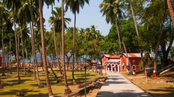 South Andaman Tour Packages