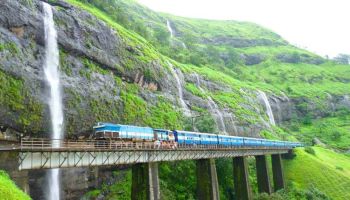 1 Night - 2 Day Araku Valley - Beach - Visakhapatnam Tour