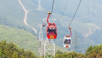 5N 6D Darjeeling - Kalimpong - Gangtok Tour