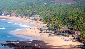 3 Night - 4 Day Goa Tour Package