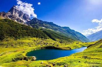 6 Days Srinagar - Majestic Gurez Valley Tour