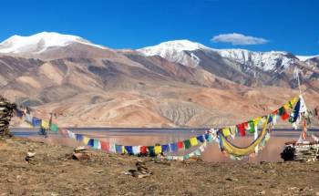 Leh Ladakh 5 Nights 6 Days Package