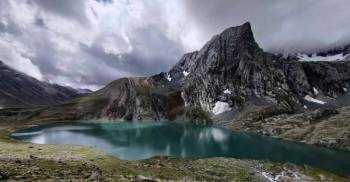 7 Night - 8 Days Kashmir Trek Tour