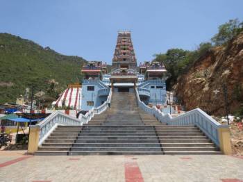 Mettupalayam Tour Packages