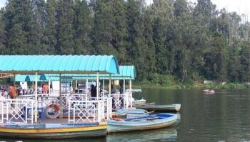 Mettupalayam Tour Packages