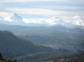 Mettupalayam Tour Packages