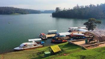 4 Nights & 5 Days Ooty Tour Package