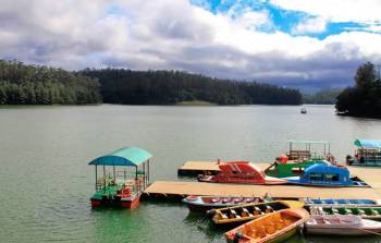 Mettupalayam Tour Packages