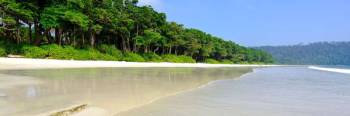 4Nights Andaman - Port Blair - Havelock - Elephant Beach - Baratang - 3 Star Hotels