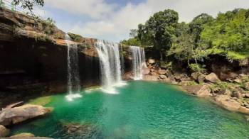 Meghalaya 4nights 5 Days Tour