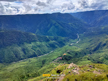 5 Nights 6 Days Meghalaya