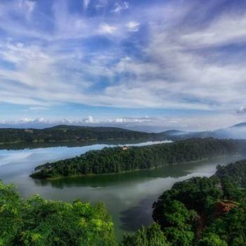 Meghalaya Tawang