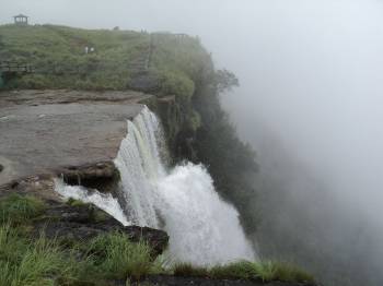 Meghalaya Tawang