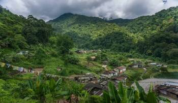 Meghalaya Tawang