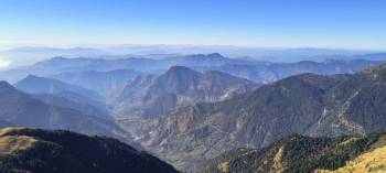 4-Day Nainital Tour Package